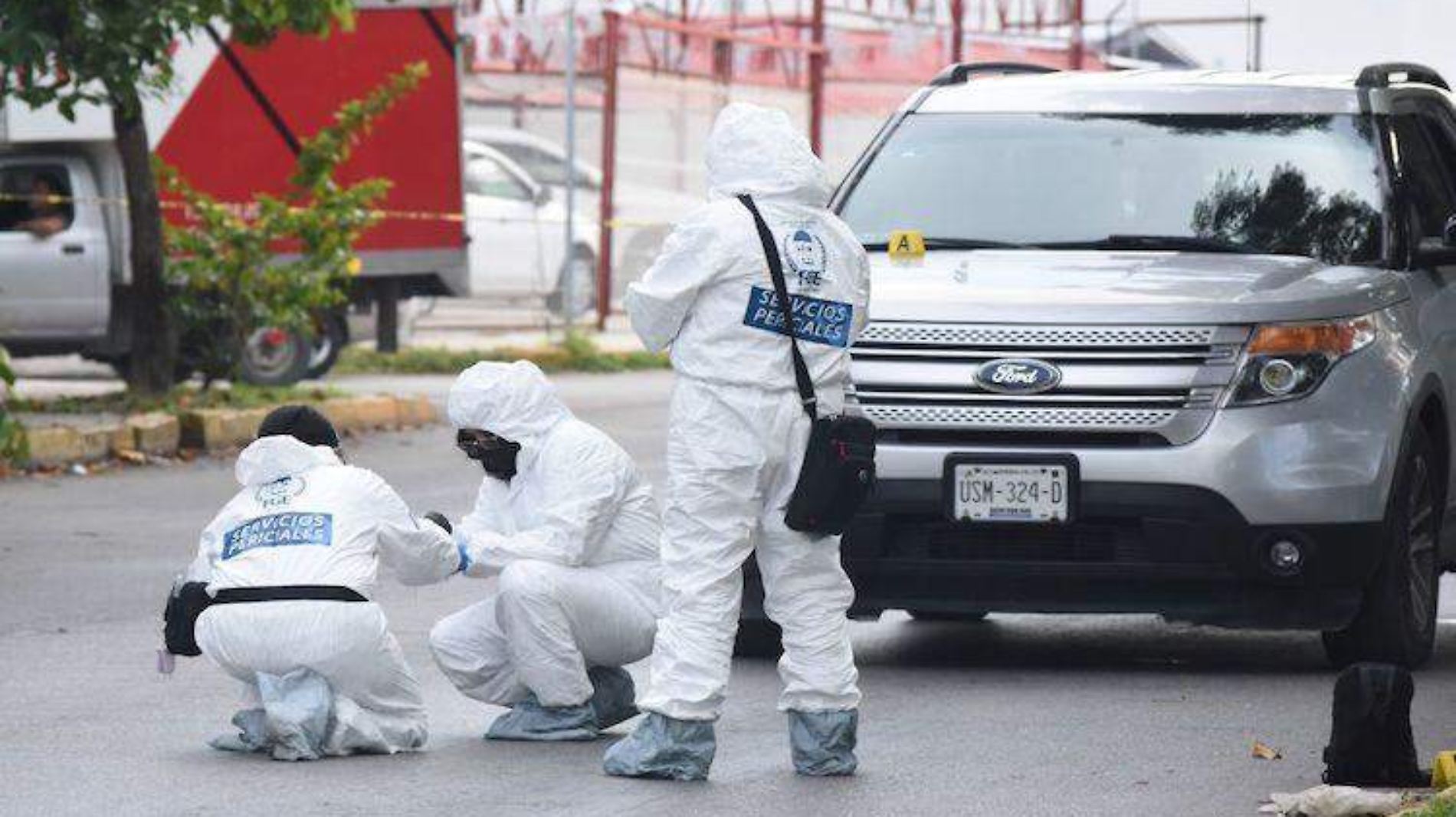 Violencia no cesa en Cancún; van 22 asesinatos en noviembre